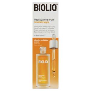 Bioliq Intensywne serum rewitalizujące na dzień noc 30 ml
