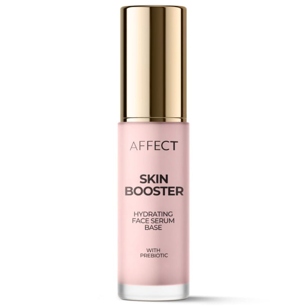 Affect Skin Booster baza nawilżająca serum 30 ml