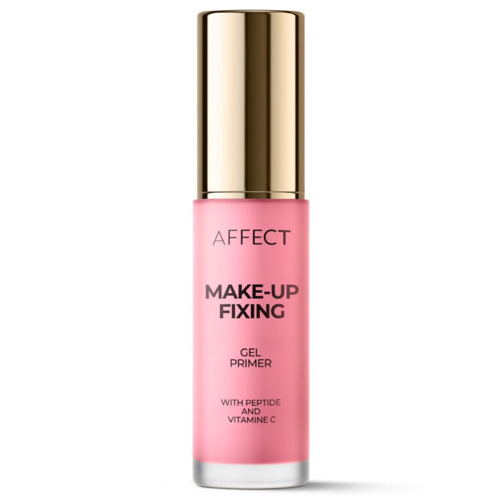 Affect Make-up Fixing baza żelowa pod makijaż 30 ml