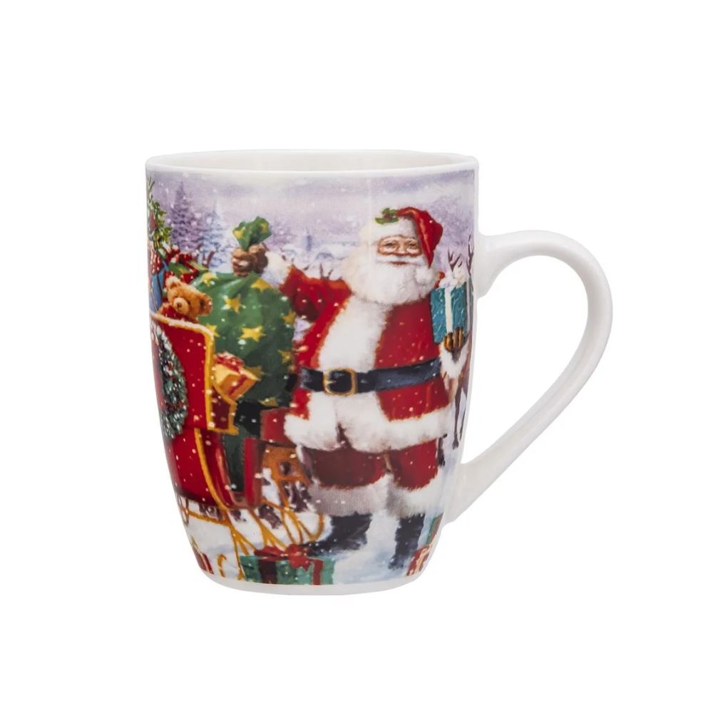 Altom Gwiazdor kubek baryłka 340 ml