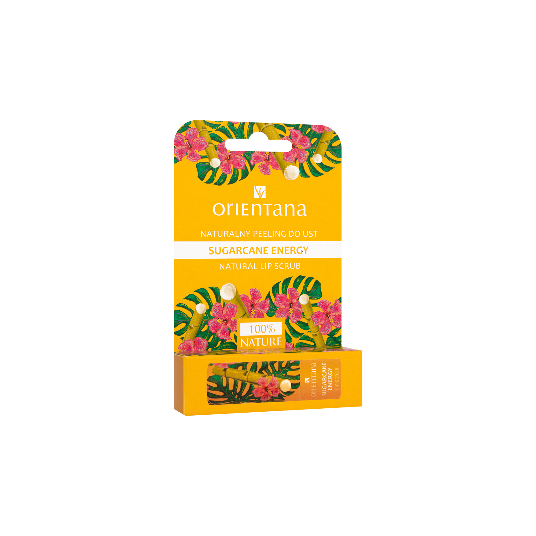 ORIENTANA PEELING DO UST ENERGY 4.2G main product photo