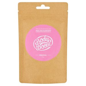 BodyBoom Original Peeling kawowy 100 g