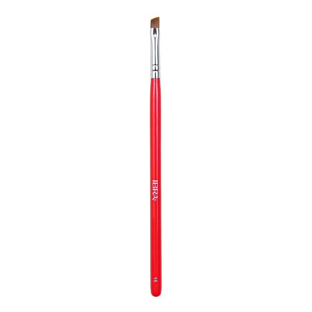 Ibra Red Pędzel nr 15 do eyelinera 1 sztuka