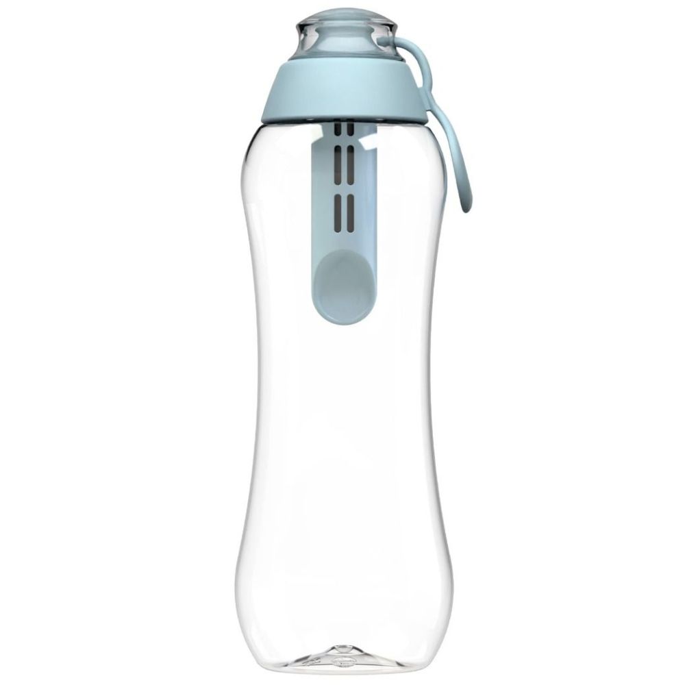 Dafi Soft Doda Dove Blue butelka filtrująca 0,5 l