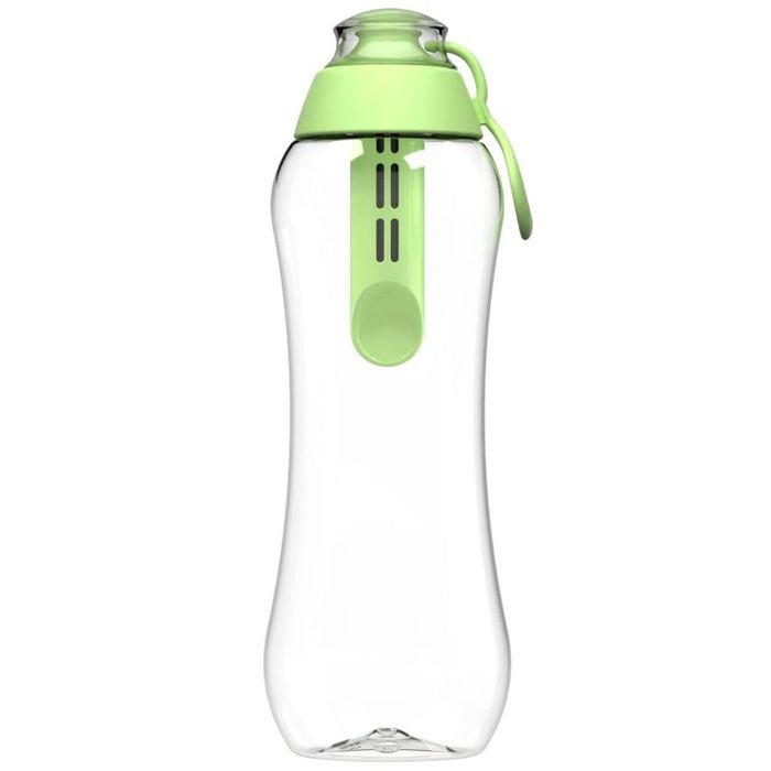 Dafi Soft Doda Pistacjowy butelka filtrująca 0,5 l main product photo