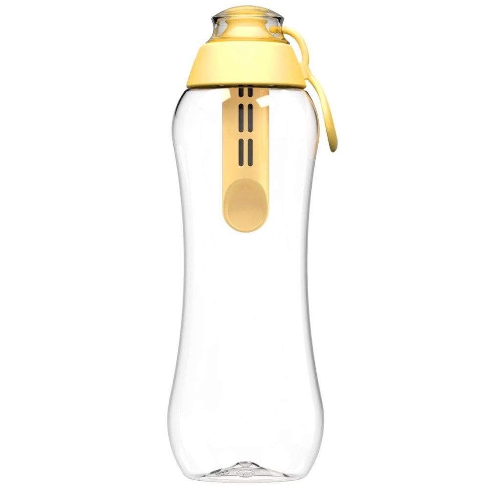 Dafi Soft Doda Yellow Butter butelka filtrująca 0,5 l