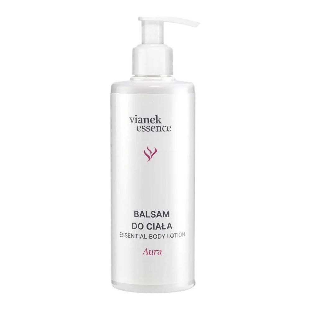 Vianek Essence Aura Balsam do ciała 300 ml
