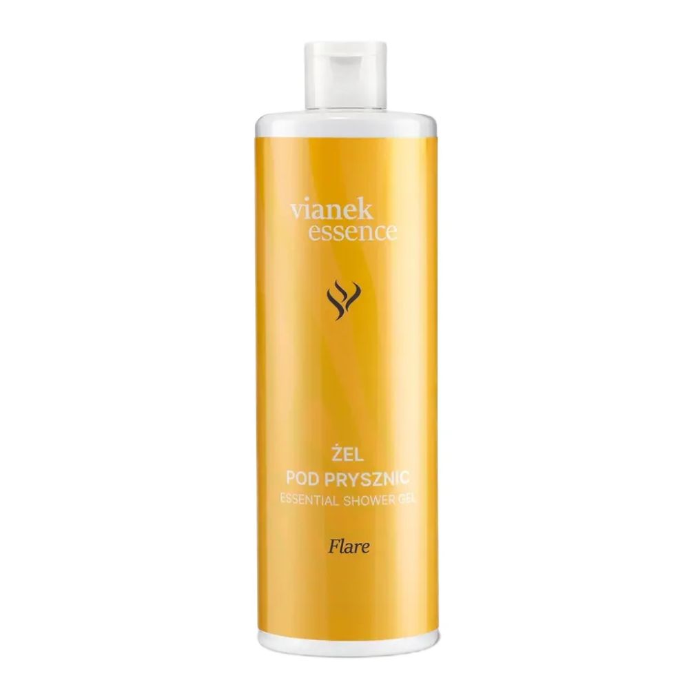 Vianek Essence żel pod prysznic flare 400 ml