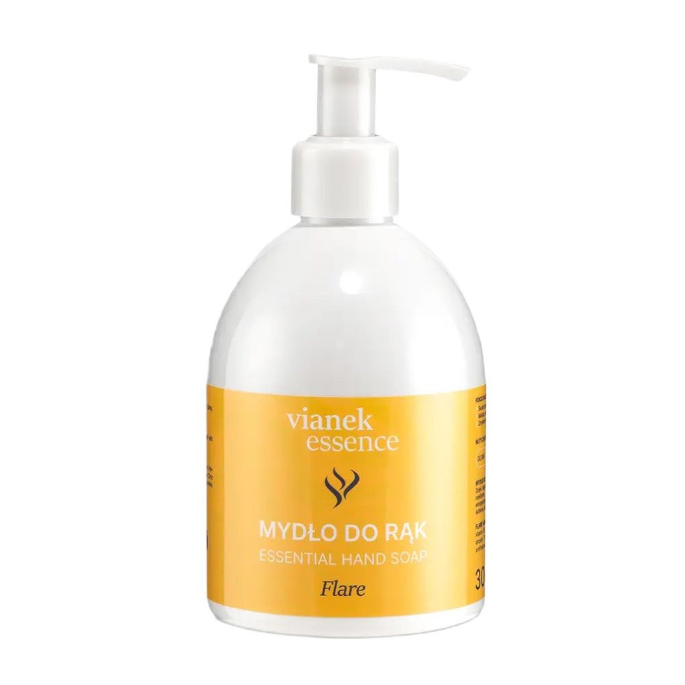 Vianek Essence Mydło do rąk Flare 300 ml