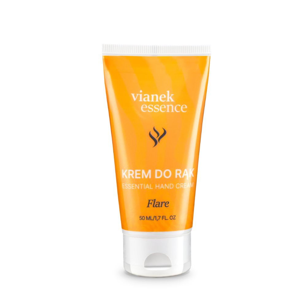 Vianek Essence Flare Witaminowy Krem do rąk 50 ml