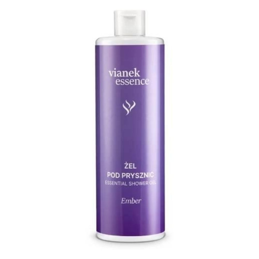 Vianek Essence Ember Żel pod prysznic 400 ml