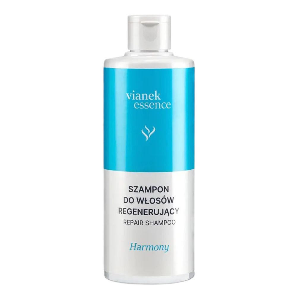 Vianek Essence Harmony Szampon do włosów regenerujący 300 ml