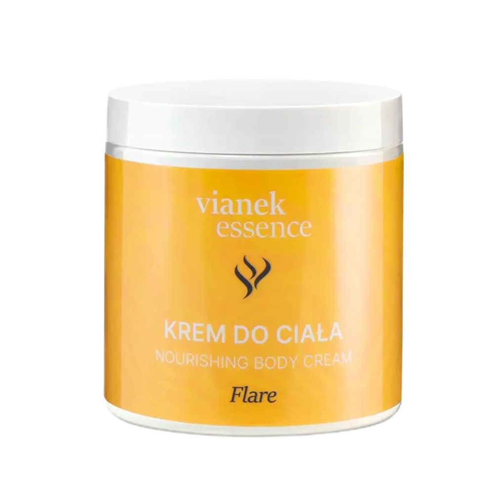 Vianek Essence Krem do ciała Flare 250 ml