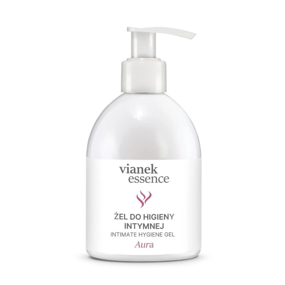 Vianek Essence Aura Żel do higieny intymnej 300 ml