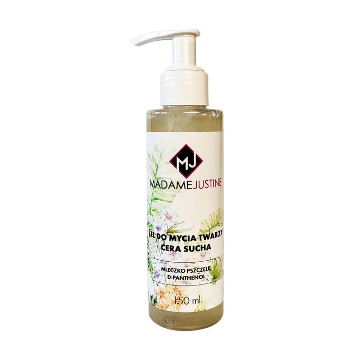MADAME JUSTINE ZEL D/M/TW C.SUCHA 150ML main product photo
