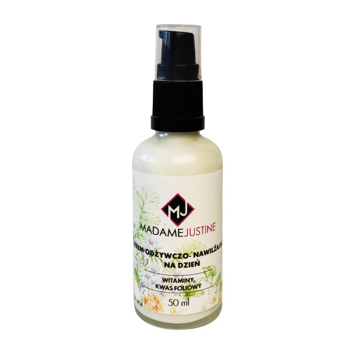 MADAME JUSTINE ODZYWCZY N/DZ 50ML main product photo