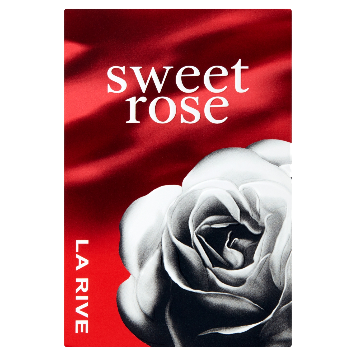 la rive sweet rose woda perfumowana 90 ml     