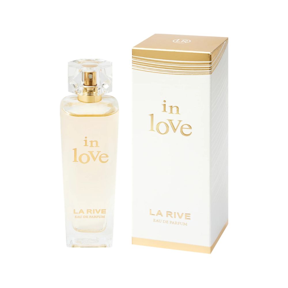 la rive in love woda perfumowana 90 ml     