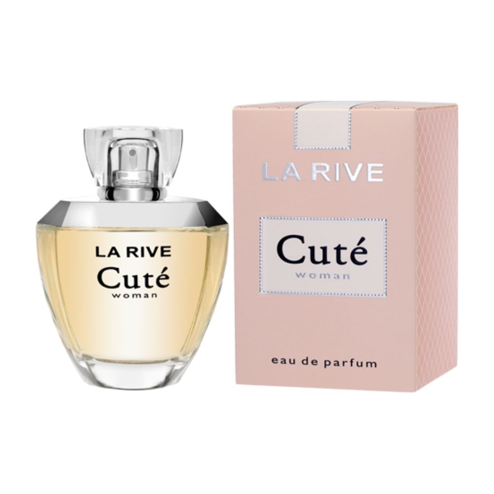 La Rive Cuté Woman woda perfumowana damska 100 ml
