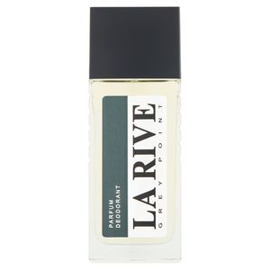 LA RIVE Grey Point Dezodorant perfumowany 80 ml