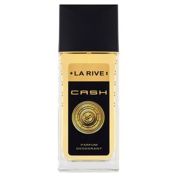 LA RIVE Cash Dezodorant perfumowany 80 ml