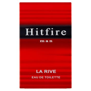LA RIVE Hitfire Man Woda toaletowa męska 90 ml