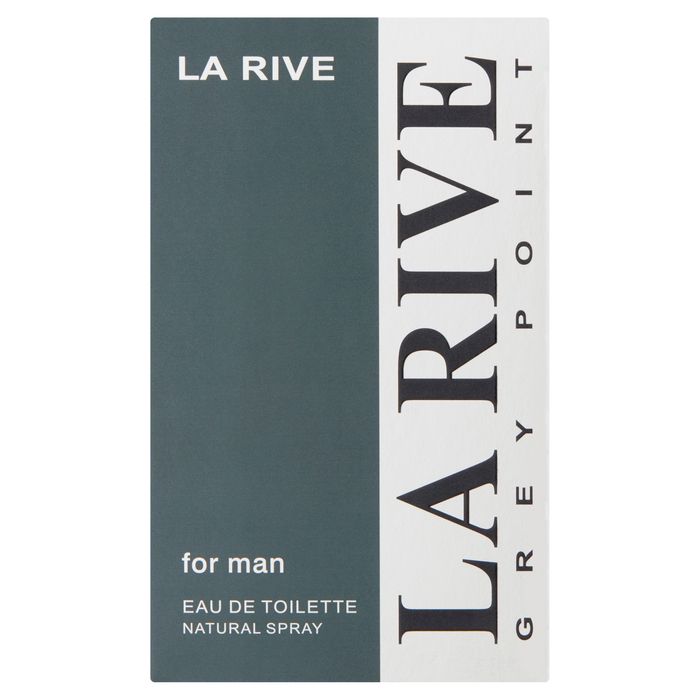LA RIVE Grey Point Woda toaletowa męska 90 ml main product photo