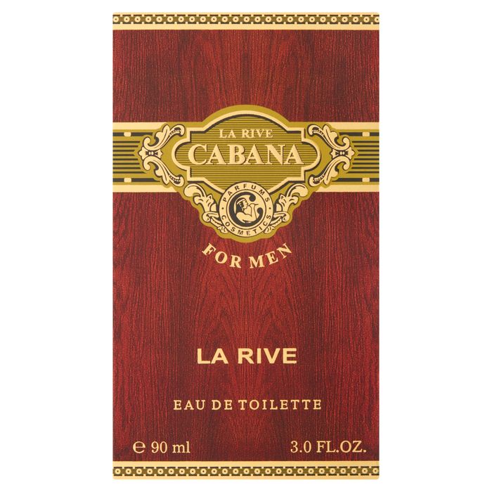 LA RIVE Cabana Woda toaletowa męska 90 ml main product photo