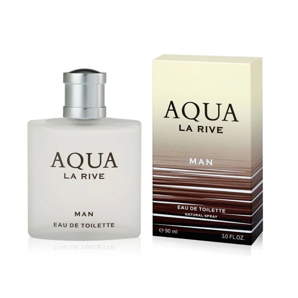 la rive aqua woda toaletowa 90 ml     