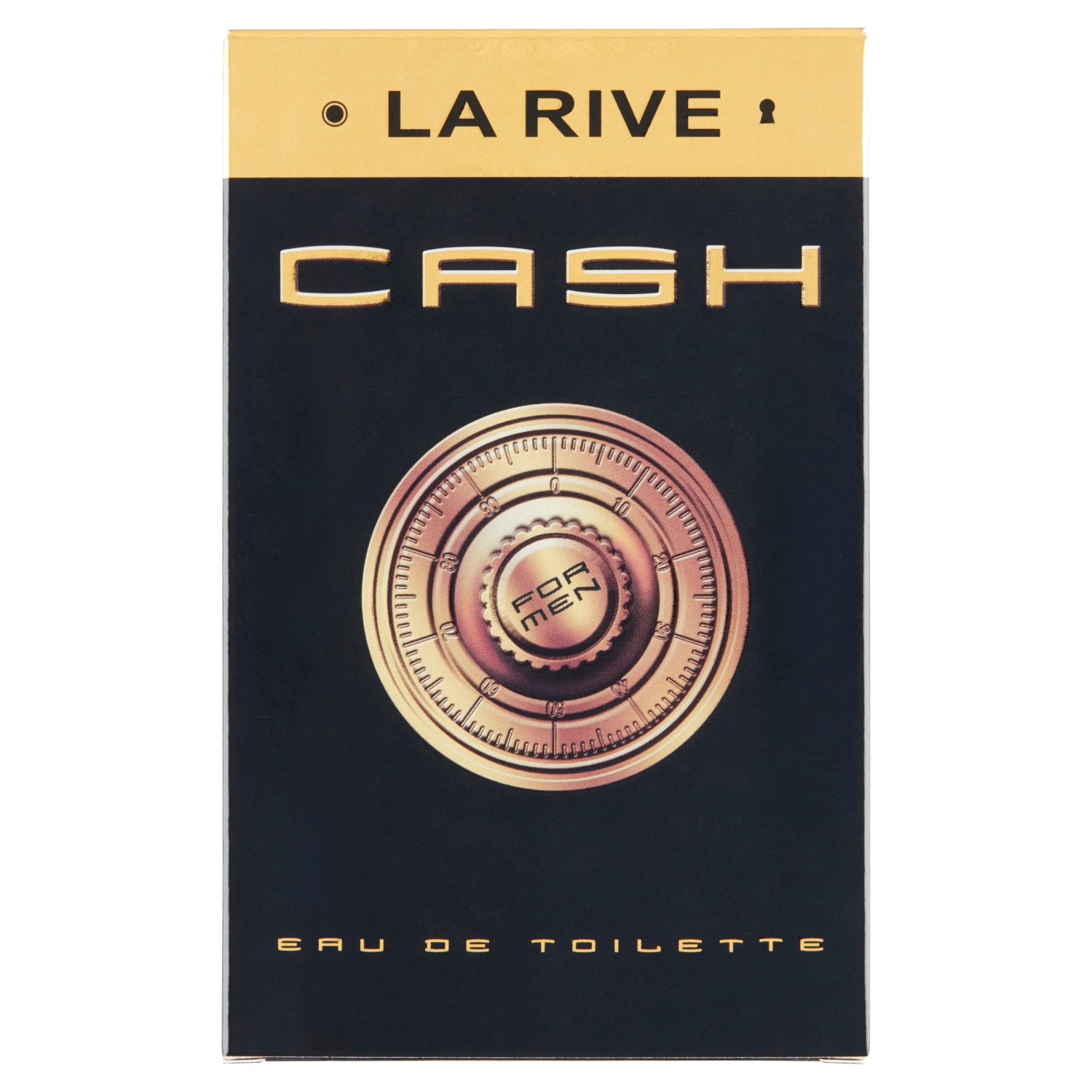 LA RIVE Cash Woda toaletowa męska 100 ml