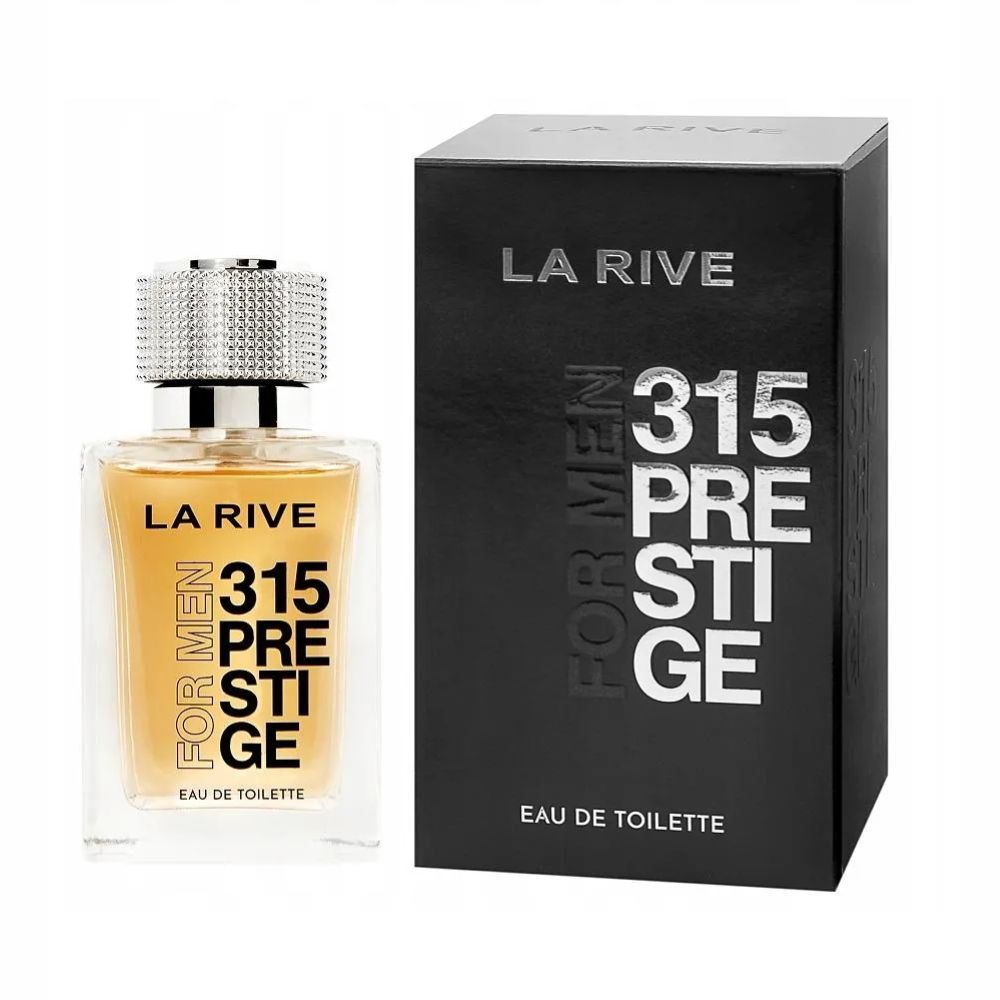 la rive 315 prestige