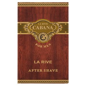 LA RIVE Cabana Płyn po goleniu 100 ml