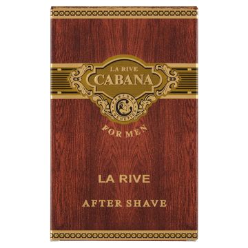 LA RIVE Cabana Płyn po goleniu 100 ml
