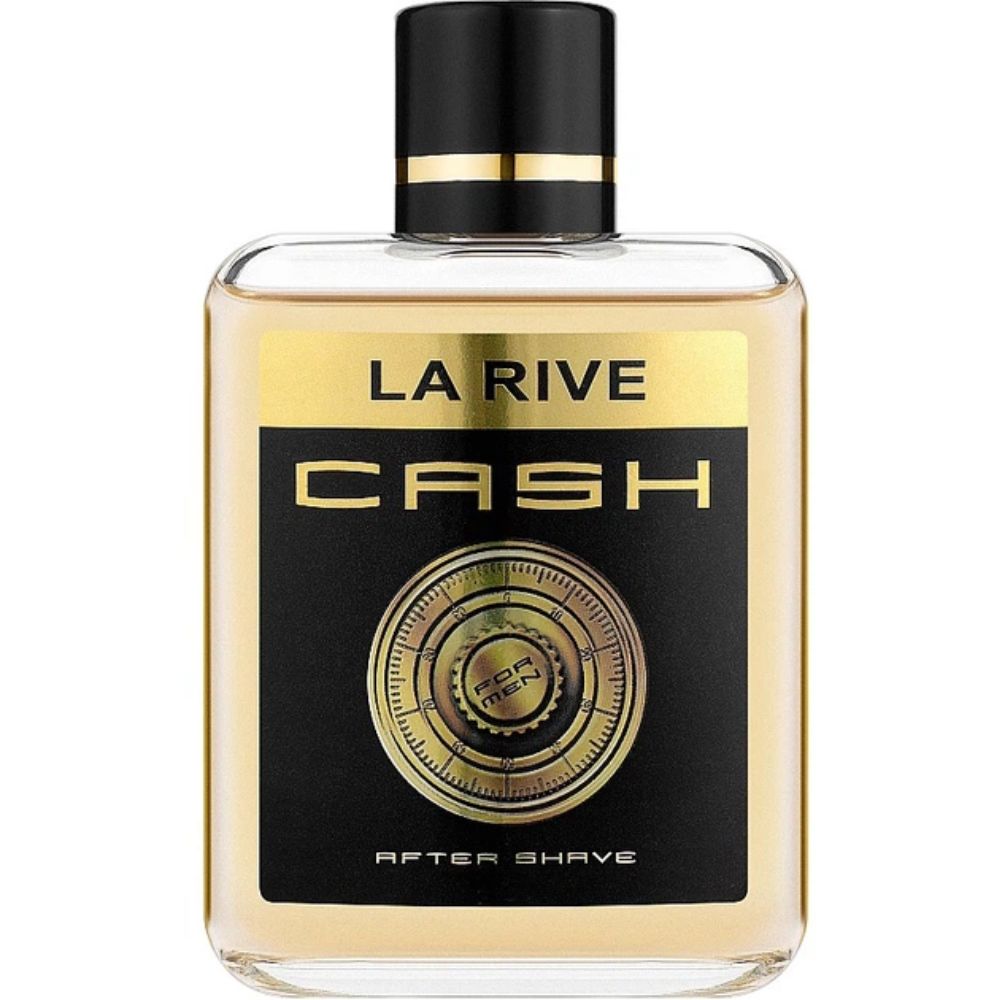 La Rive Cash For Men płyn po goleniu 100 ml
