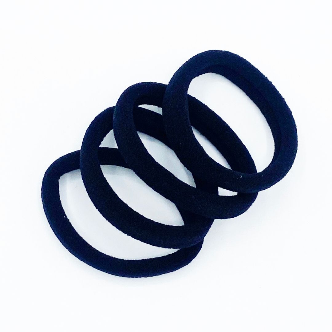 Cat&Cat gumki do włosów 4 szt.