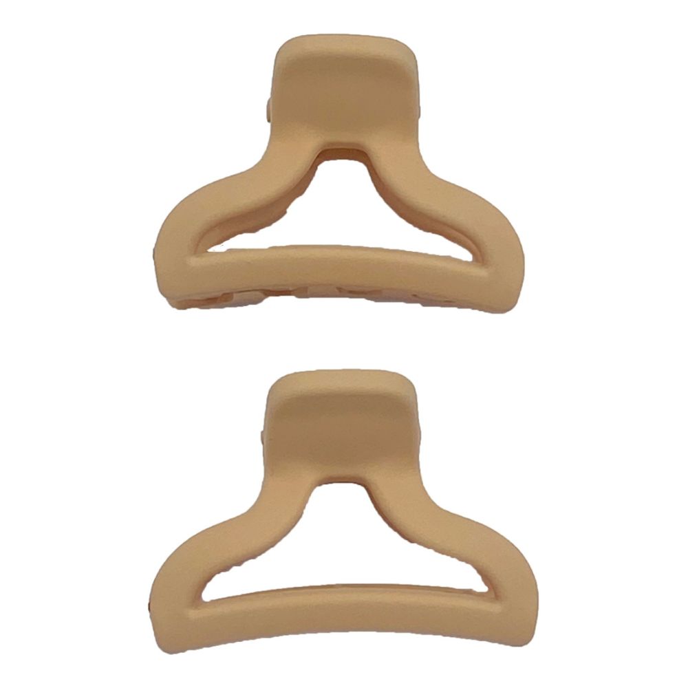 Cat&Cat klamerki do włosów 2 sztuki