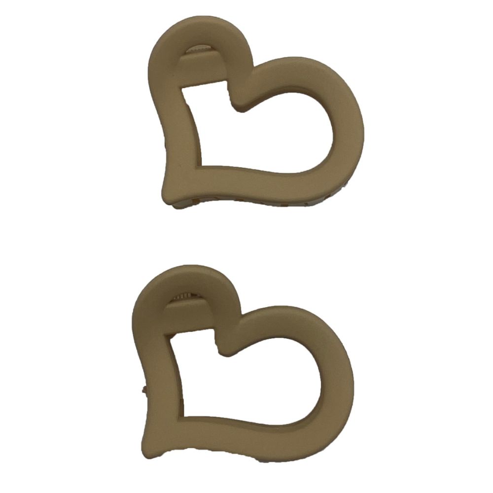 Cat&Cat klamerki do włosów 2 sztuki