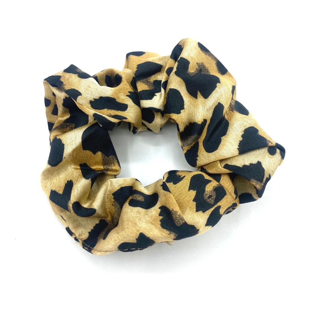 Cat&Cat gumka do włosów panterka 1 szt.