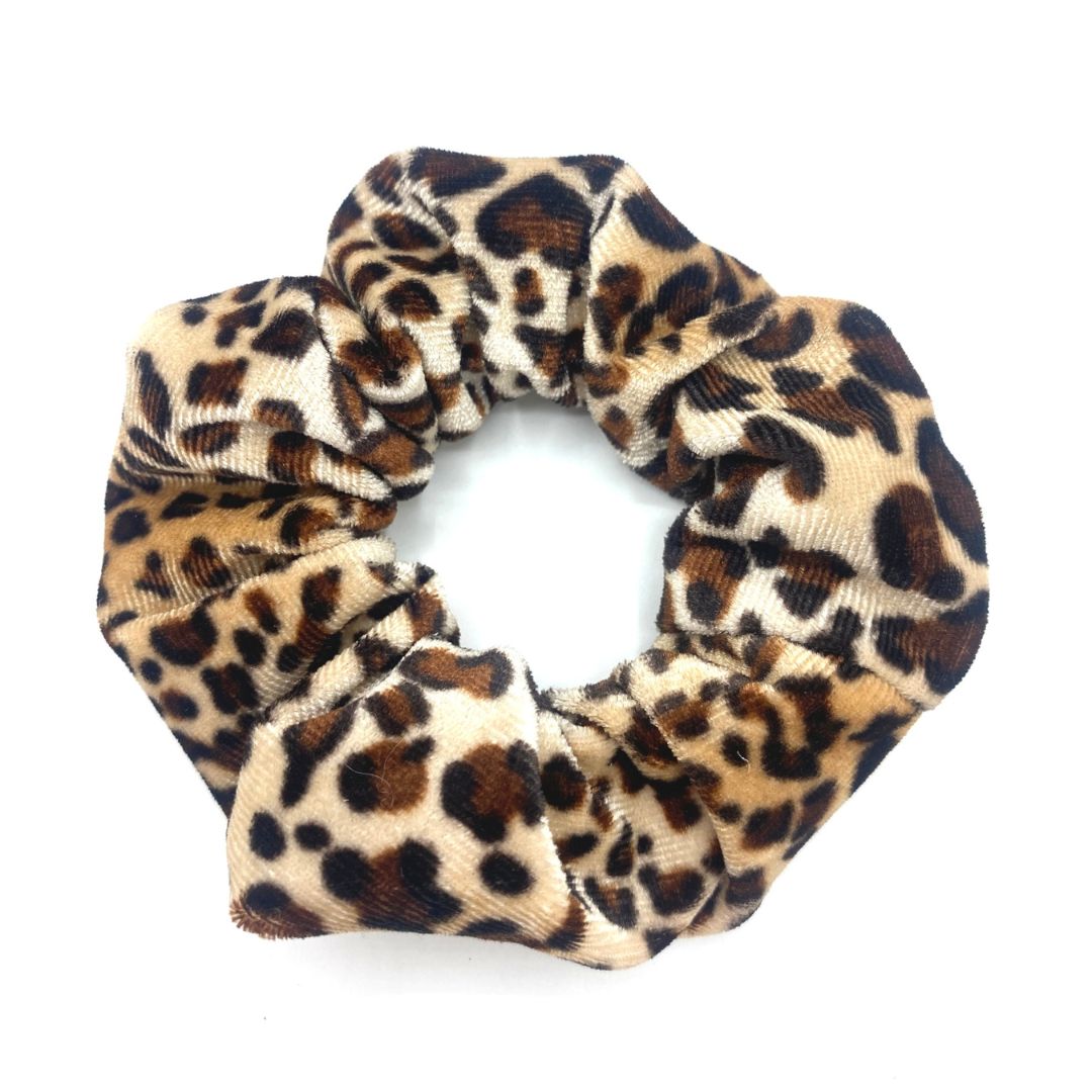 Cat&Cat gumka do włosów panterka 1 szt.