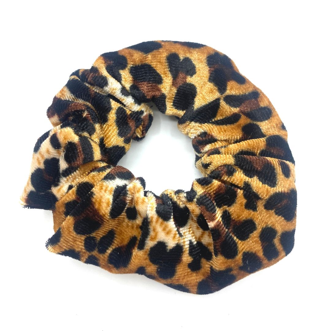 Cat&Cat gumka do włosów panterka 1 szt.