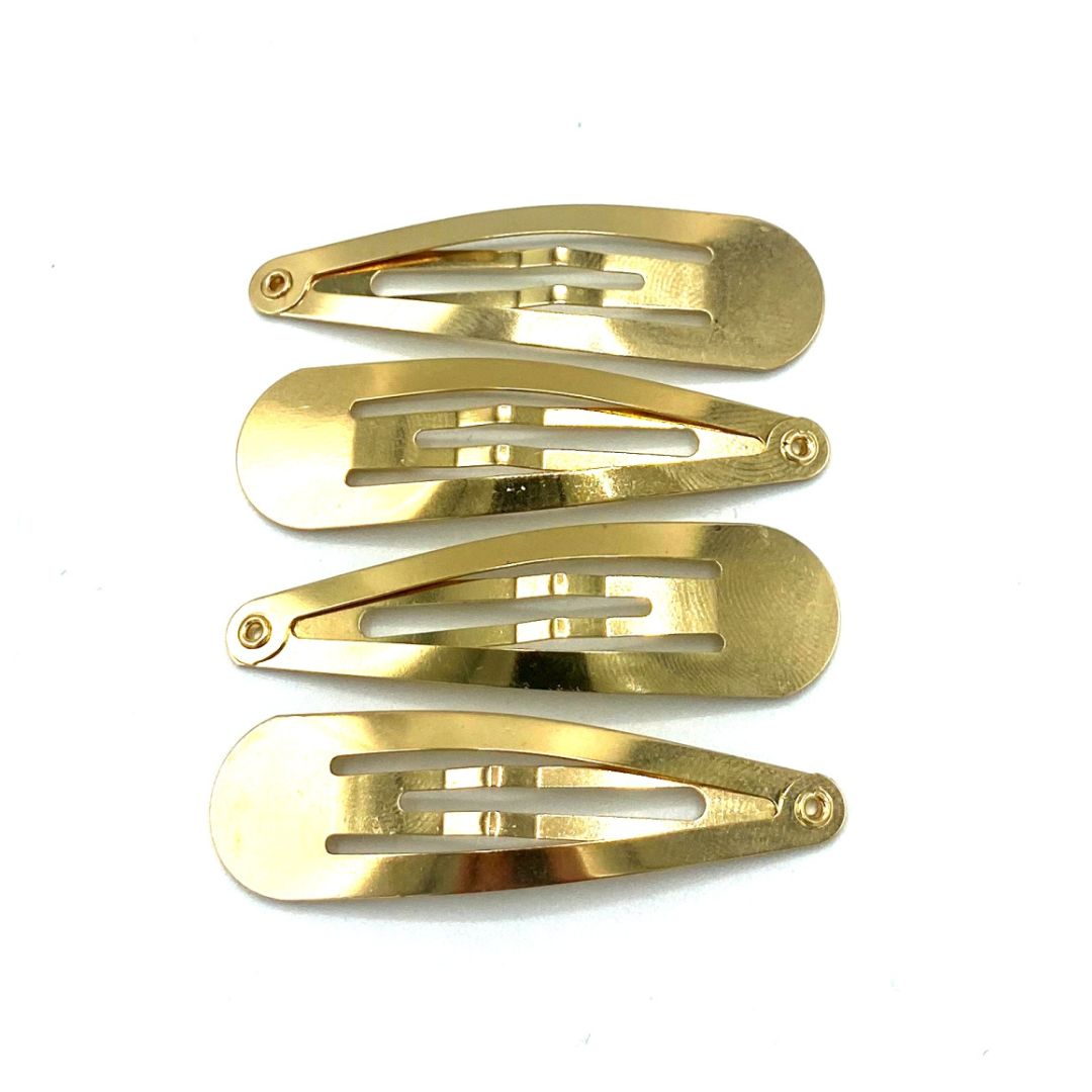 Cat&Cat spinki do włosów 4 szt.