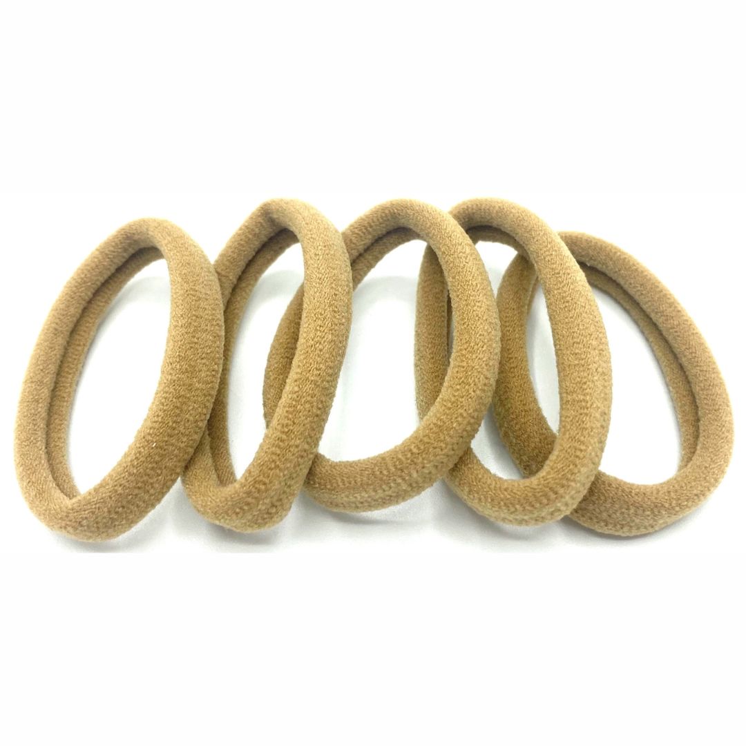 Cat&Cat gumki do włosów 5 szt.