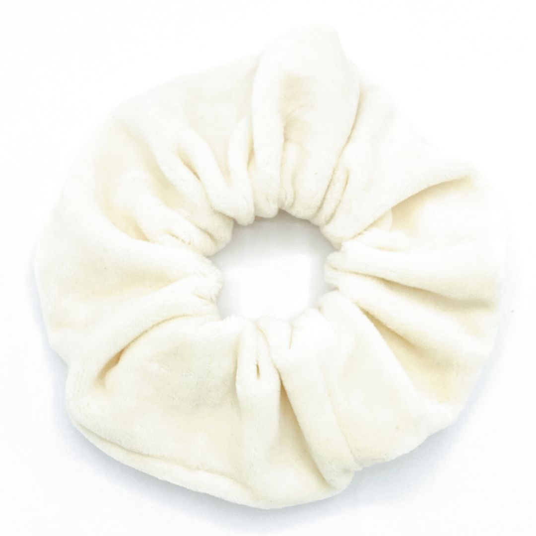 Cat&Cat welurowa gumka do włosów 1 szt.