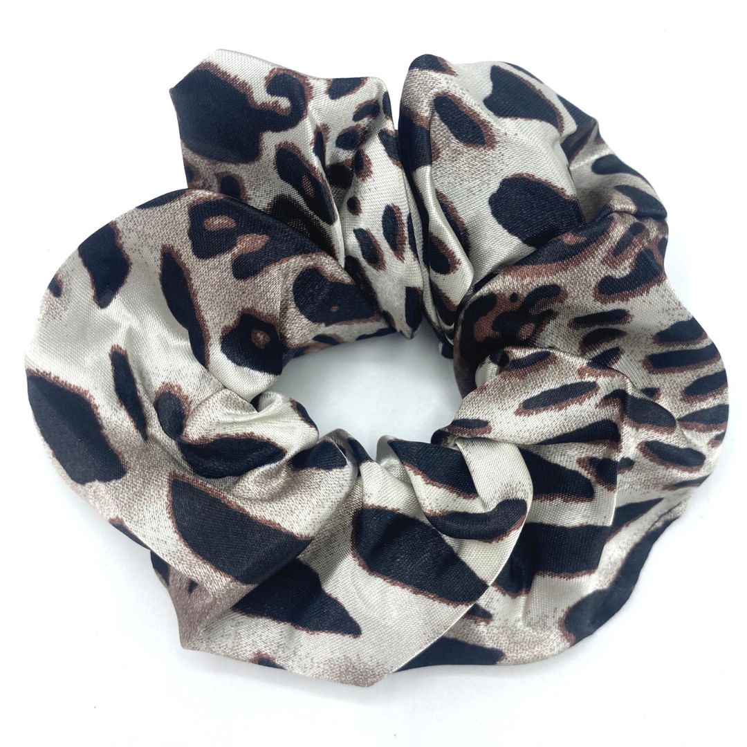 Cat&Cat gumka do włosów panterka 1 szt.