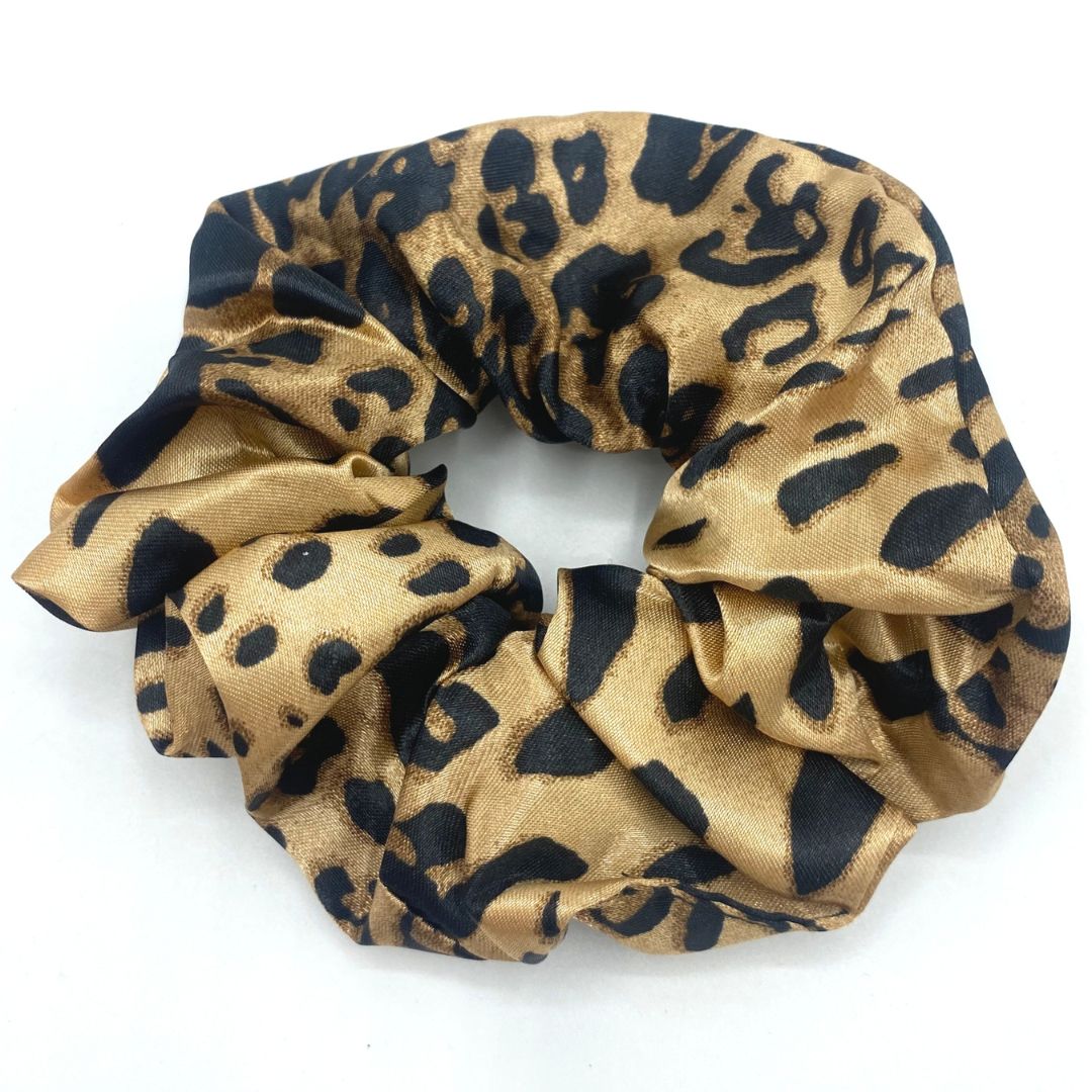 Cat&Cat gumka do włosów panterka 1 szt.