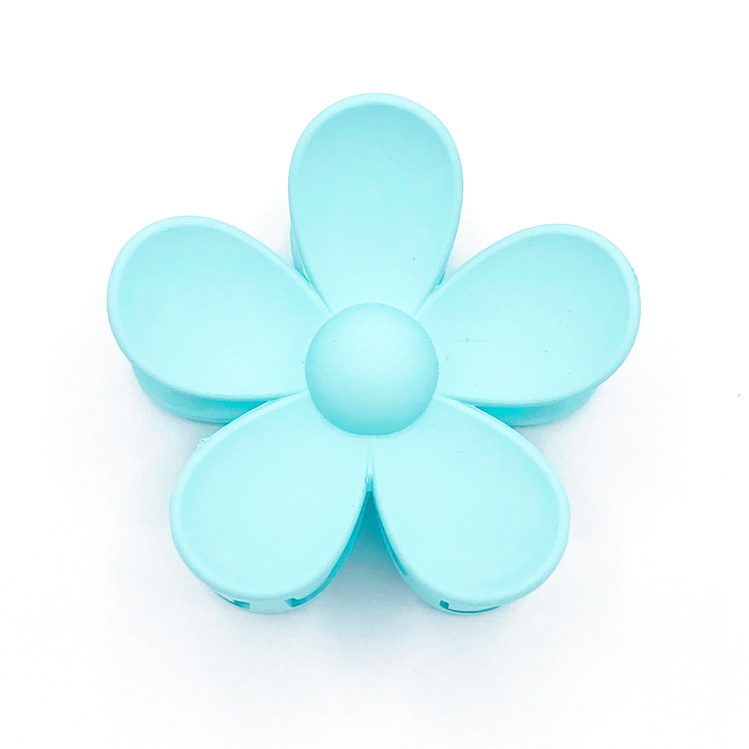 Cat&Cat Niebieska klamra do włosów 1 sztuka