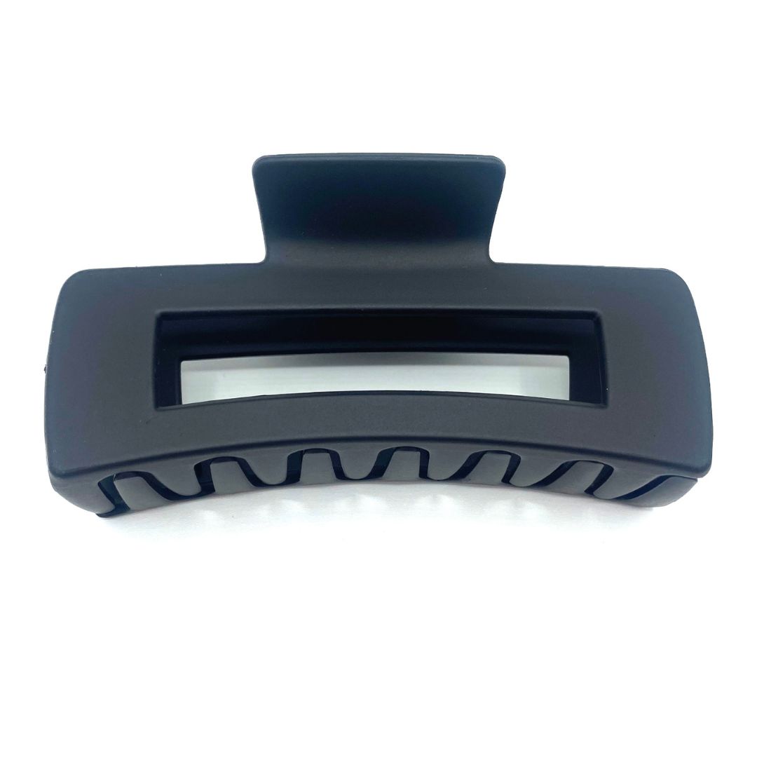 Cat&Cat klamra do włosów czarna 1 szt.