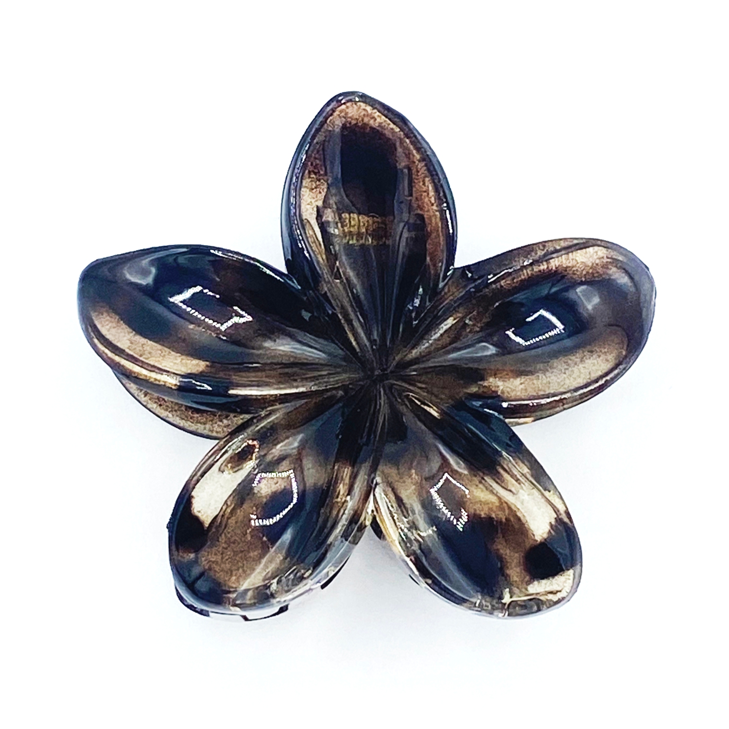 Cat&Cat klamra do włosów Panterka 1 sztuka