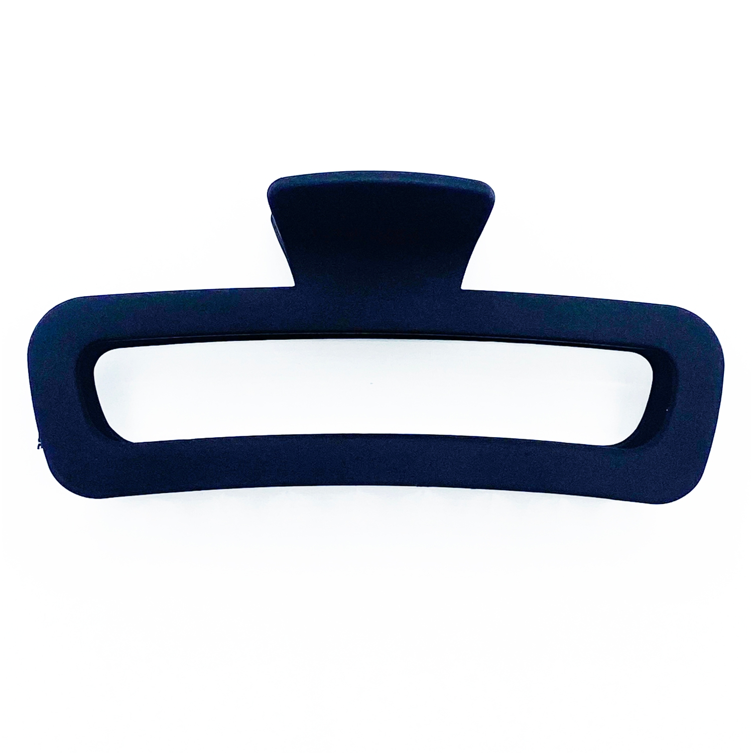 Cat&Cat Czarna klamra do włosów 1 sztuka