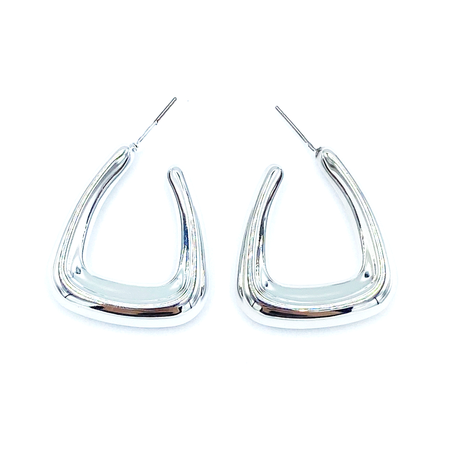 Cat&Cat kolczyki 2 sztuki